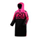 Пальто Детское FXR Warm-Up Black/E.Pink Fage 230425-1097 (10)