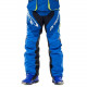 Штаны эндуро DRAGONFLY Freeride Blue-Yellow 400160-450 