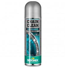 MOTOREX Очиститель Цепи CHAIN CLEAN 500 МЛ