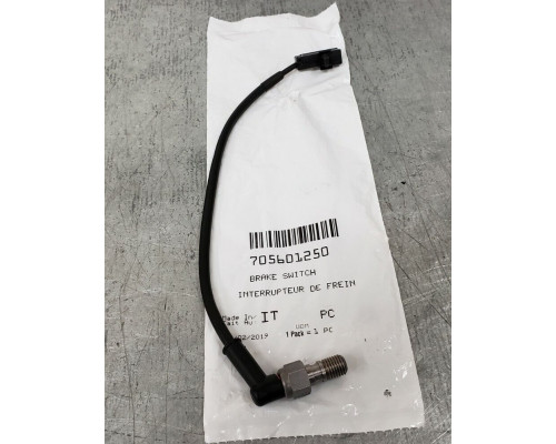 705601250 Выключатель стоп-сигнала BRP Can-Am Outlander G2 705600914 705600946 705601250