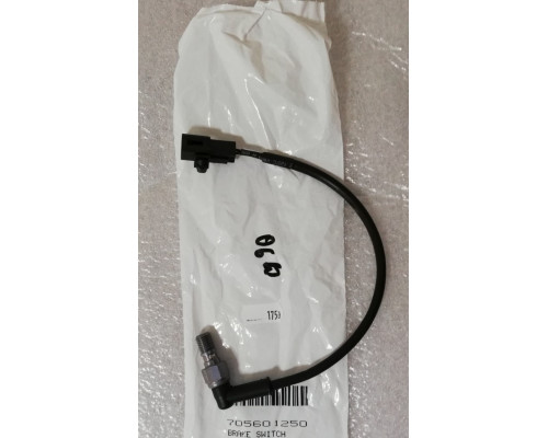 705601250 Выключатель стоп-сигнала BRP Can-Am Outlander G2 705600914 705600946 705601250