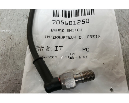 705601250 Выключатель стоп-сигнала BRP Can-Am Outlander G2 705600914 705600946 705601250