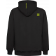 ТОЛСТОВКА ХУДИ FINNTRAIL H-LOGO, black, размер XL
