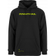 ТОЛСТОВКА ХУДИ FINNTRAIL H-LOGO, black, размер XXL