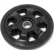 R0152E-2.001A PPD Ролик Гусеницы Черный Для Yamaha 8HP-47310-10-00