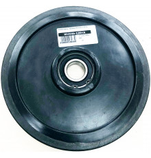 R0204A-2.001A PPD Ролик Гусеницы Черный Для Yamaha 8AC-47550-00-00