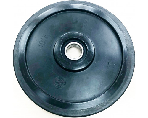 R0204A-2.001A PPD Ролик Гусеницы Черный Для Yamaha 8AC-47550-00-00