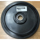 R0204A-2.001A PPD Ролик Гусеницы Черный Для Yamaha 8AC-47550-00-00