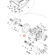 008-640-01 WSM Кольцо уплотнительное корпуса водомёта BRP Sea-Doo 293250084