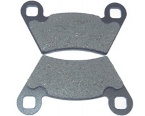 AT-05019F SPI Тормозные Колодки Для Polaris 2202413, 1910514, 1910672, 2202097