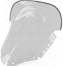 50-44-413Pc ПОЛИУРЕТАН Ветровое Стекло 57 СМ Толщина 2 ММ Для Ski Doo 517303608, 517304395, 517304766