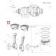 NA-50012 Namura Поршень Стандарт Для Polaris 850 2204055, 2204958