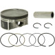 NA-50012 Namura Поршень Стандарт Для Polaris 850 2204055, 2204958
