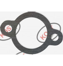q-000011 Kost Gasket Прокладка Натяжителя Цепи ГРМ Для Arctic Cat 0830-018