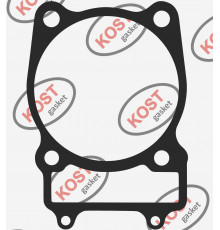 q-000013 Kost Gasket Прокладка Цилиндра Для Arctic Cat 700 0830-111