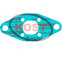 sn-000021 Kost Gasket Прокладка RAVE Клапана Для Ski Doo 420931542