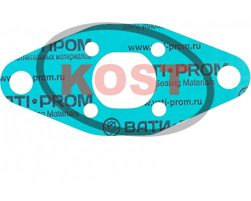 sn-000021 Kost Gasket Прокладка RAVE Клапана Для Ski Doo 420931542