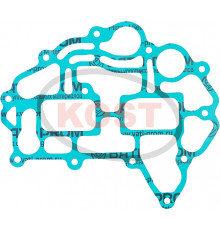 sn-000050 Kost Gasket Прокладка Поддона Картера Для Ski Doo 600 ACE 420431630