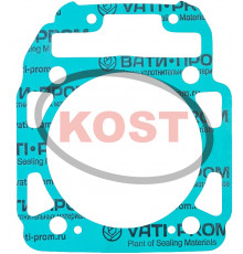 sn-000059 Kost Gasket Прокладка Цилиндра Для Ski Doo V800 420630210 STELS 12001-E05-0000, 12001-E05-0001, 103201-001-0000, 12001E050001, LU049841