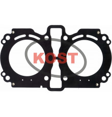 sn-000074 Kost Gasket Прокладка Стальная Под Головку Двигателя Для Polaris 0451940