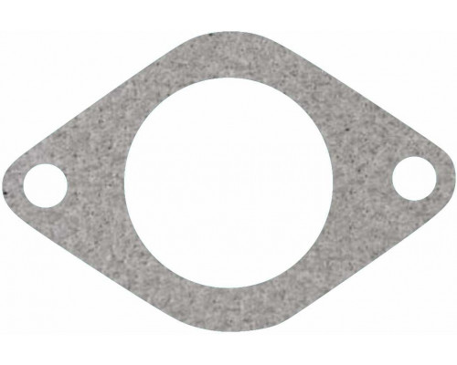 sn-000112 Kost Gasket Прокладка Выпускной Системы Для РМ Рысь 440-1308110