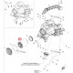 AT-07298 SPI Воздушный Фильтр Для BRP Can Am 707800371