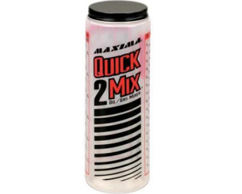10120 MAXIMA RACING OILS Емкость Для Смешивания Двухтактного Масла