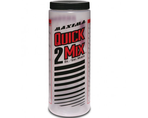 10120 MAXIMA RACING OILS Емкость Для Смешивания Двухтактного Масла