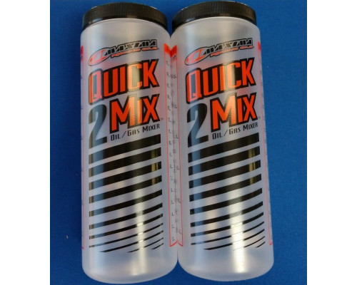 10120 MAXIMA RACING OILS Емкость Для Смешивания Двухтактного Масла