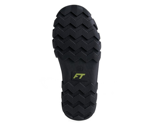 Сапоги Finntrail Outlander 7512 Yellow, размер 7 (40)