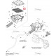 MP-707800327 MAX POWER Фильтр Воздушный Для BRP Can Am COMMANDER, MAVERICK 707800327