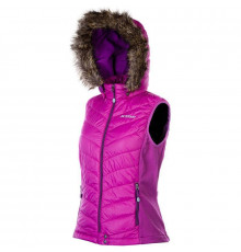 Жилет женский KLIM Waverly Vest Pink размер XS 4083-000-110-790