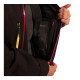 Комбинезон Tobe Ekta без утеплителя Jet Black размер 2XS 900522-011-001