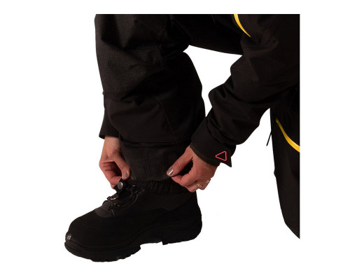 Комбинезон Tobe Ekta без утеплителя Jet Black размер 2XS 900522-011-001