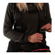 Комбинезон Tobe Ekta без утеплителя Jet Black размер 2XS 900522-011-001