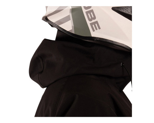Комбинезон Tobe Ekta без утеплителя Jet Black размер 2XS 900522-011-001