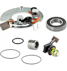 SM-01314-1 SPI Ремкомплект Электрического Стартера Для Ski Doo 515178473, 515178187, 515177389, 515177047, 515176858, 515176784, 515176754