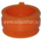 55-14-003 ПОЛИУРЕТАН Впускной Патрубок Для Baltmotors 13552-MAX-01