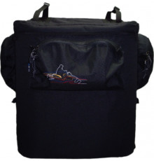 42206 Басег Кофр 65 На Место Пассажирского Сиденья Для Ski Doo Skandic WT REV XU
