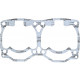 09-710289 SPI Комплект Прокладок Двигателя Для Ski Doo 1000 SDI 420891135, 420891136