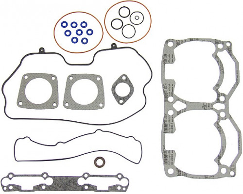 09-710289 SPI Комплект Прокладок Двигателя Для Ski Doo 1000 SDI 420891135, 420891136