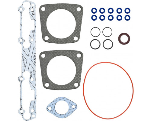 09-710289 SPI Комплект Прокладок Двигателя Для Ski Doo 1000 SDI 420891135, 420891136