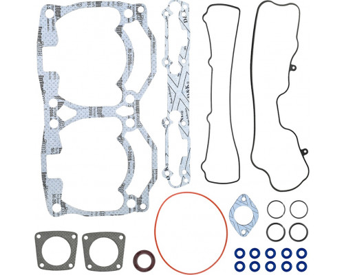 09-710289 SPI Комплект Прокладок Двигателя Для Ski Doo 1000 SDI 420891135, 420891136