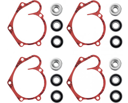 10-721230 SPI Ремкомплект Помпы Для Polaris 5811627, 3610067, 3514311