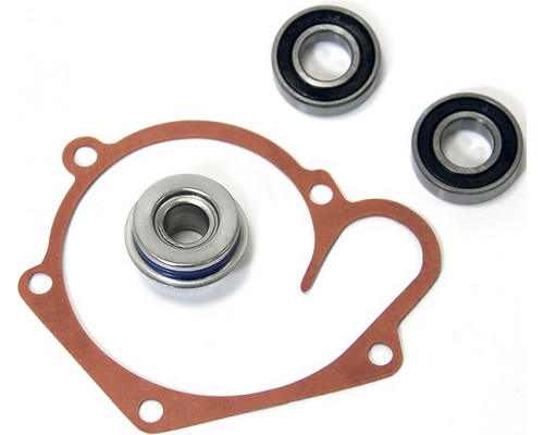 10-721230 SPI Ремкомплект Помпы Для Polaris 5811627, 3610067, 3514311