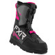 Ботинки женские FXR X-Cross Pro BOA Black/Fuchsia 220707-1090 (6)
