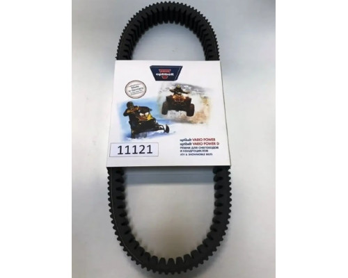 11121 OPTIBELT Ремень Вариатора Для Polaris RZR 3211148, 3211142