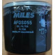 AFOS055 MILES Фильтр Масляный Для Baltmotors W67/1