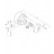 0646-229 Пружина Ведущего Вариатора Для Arctic Cat 0646-435