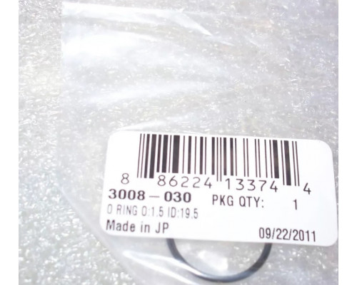 3008-030 Кольцо Уплотнительное Для Arctic Cat